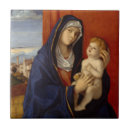 Search for madonna and child tiles Baby