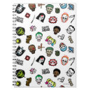 Recherche de emojis carnets Émotions