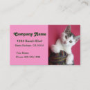 Search for knitting business cards Boutique