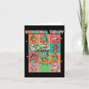 Search for therapy christmas cards Reindeer