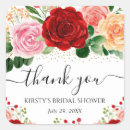 Search for red bridal shower stickers Summer