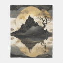 Search for misty blankets Nature