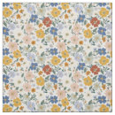 Search for wildflower fabric Boho