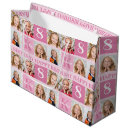 Search for photo collage gift bags Cute