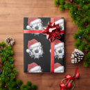 Recherche de football papier cadeau Xmas