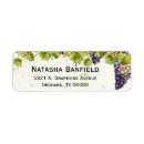 Search for tuscan return address labels Botanical