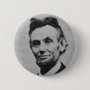 Search for abe round buttons President