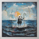 Recherche de witchy posters Sorcière