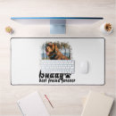 Search for unique dog mousepads Extra large