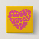 Search for hanna barbera buttons Shaggy rogers