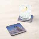 Search for greeting coasters Snow