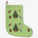 Search for boston terrier christmas stockings Puppy