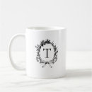 Recherche de noël noir tasses Élégant