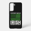 Recherche de irlandais samsung coques Saint