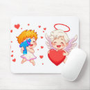 Recherche de saint valentin tapis souris Amusant