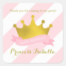 Search for tiaras stickers For kids