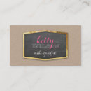 Recherche de natur cartes visite Pour elle