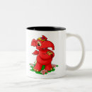 Recherche de éléphant rouge tasses Enfants