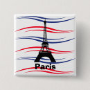 Recherche de tour eiffel badges Architecture