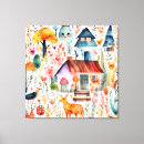 Recherche de kids impressions sur toile Mignon