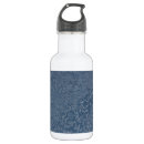 Search for frozen water bottles Blue