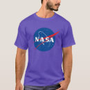 Search for mars mens tshirts Nasa