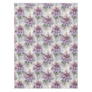 Search for purple and gold tablecloths Elegant