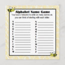 Recherche de bumblebee baby shower invitations Jaune