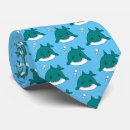 Recherche de requins cravates Amusant