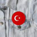 Search for turkish flag buttons Country