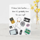 Search for funny 40th birthday cards 30th