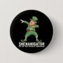 Search for dab buttons Leprechaun