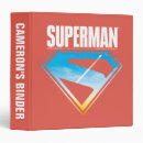 Search for soar binders Dc comics