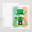 Search for funny st patricks postcards St patrick's day