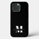 Search for all blacks iphone cases Modern
