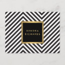 Recherche de or noir cartes postales Motif