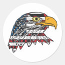 Search for american eagle stickers Stars and stripes
