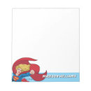 Recherche de chibi blocsnotes Dc comics