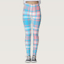 Search for transgender pride leggings Blue
