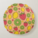 Search for kiwi pillows Color