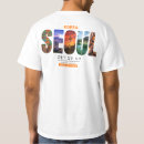 Search for seoul tshirts Kdrama