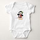 Recherche de pingouin mignon de bébé vêtements Moderne