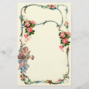 Recherche de ange papier à lettre Mignon