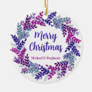Search for hostess ornaments Merry christmas