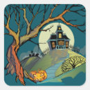 Search for haunted house stickers Ghosts