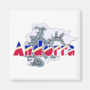 Recherche de l andorre magnets Voyage