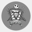 Search for jack skellington stickers Tim burton