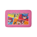 Search for girl superhero bath mats Ladybug
