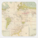 Search for thematic stickers Statistical