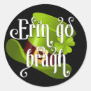 Search for erin go bragh stickers Ireland